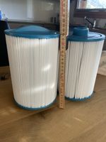 Filterkartusche für Pool