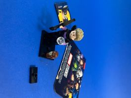 LEGO Marvel Minifigure