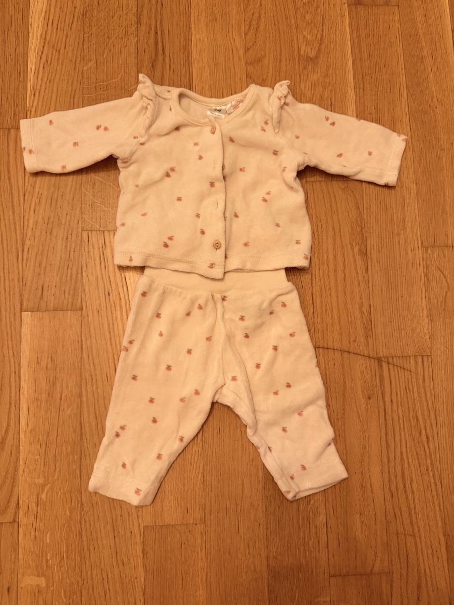 H&M Lotti & Set di vestiti: Ensemble bébé H&M – Nuovo (secondo la descrizione) da Lengnau BE venduto da wal_zf7c
