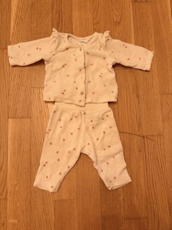 Ensemble bébé H&M