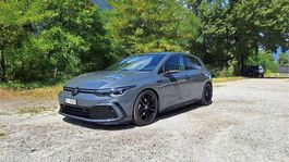 VW Golf 1.5etsi GPF mHEV R-Line DSG