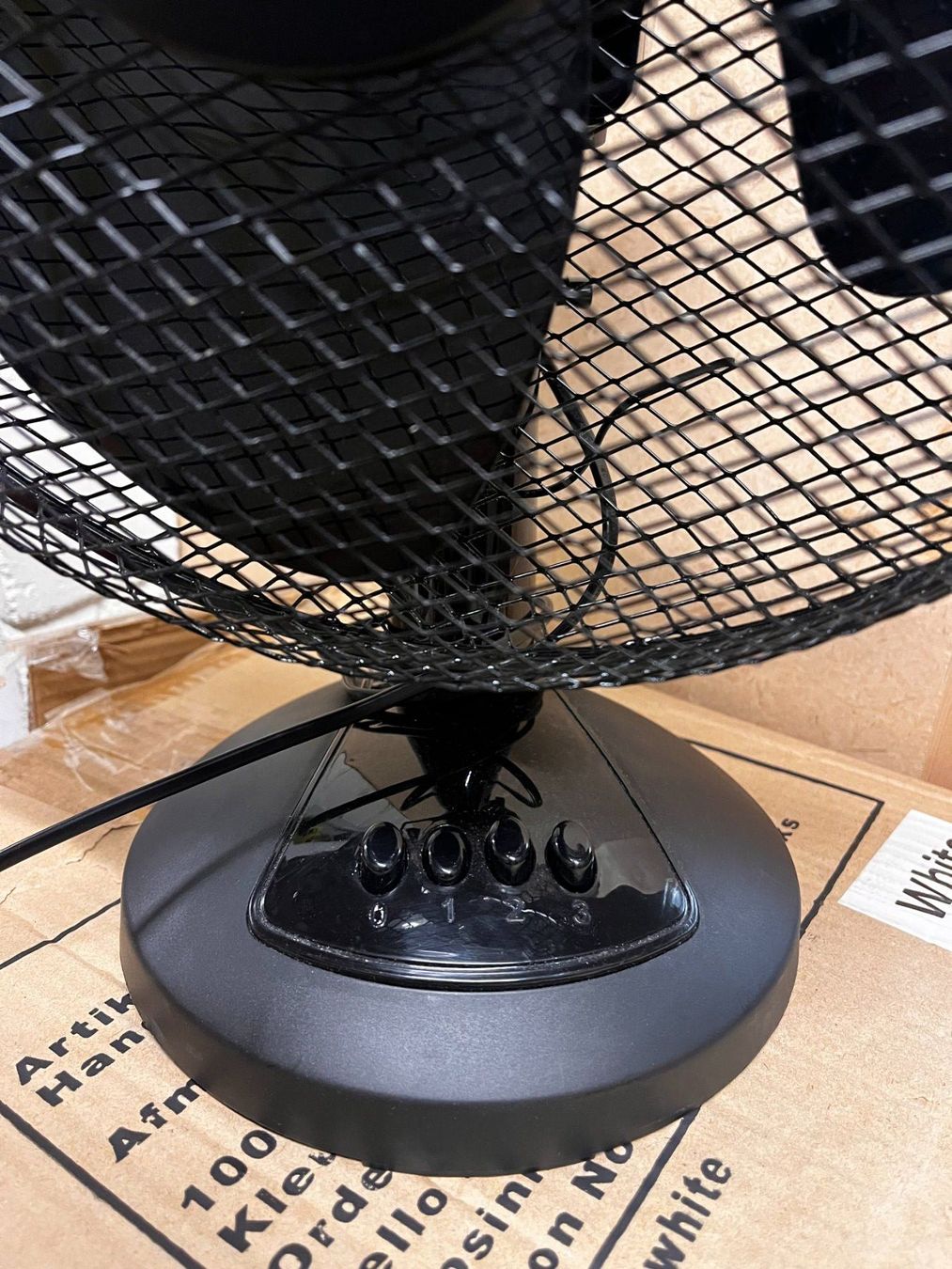 Ventilatori: Satrap Venti Canobbio – Usato da Grindelwald venduto da inf_td9l 1
