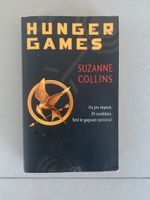 Hunger games livre français 