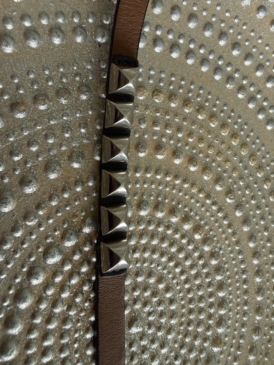Prada Bracciali & Braccialetti: Prada Armband  – Nuovo (secondo la descrizione) da Davesco-Soragno venduto da tin_6xjv 6