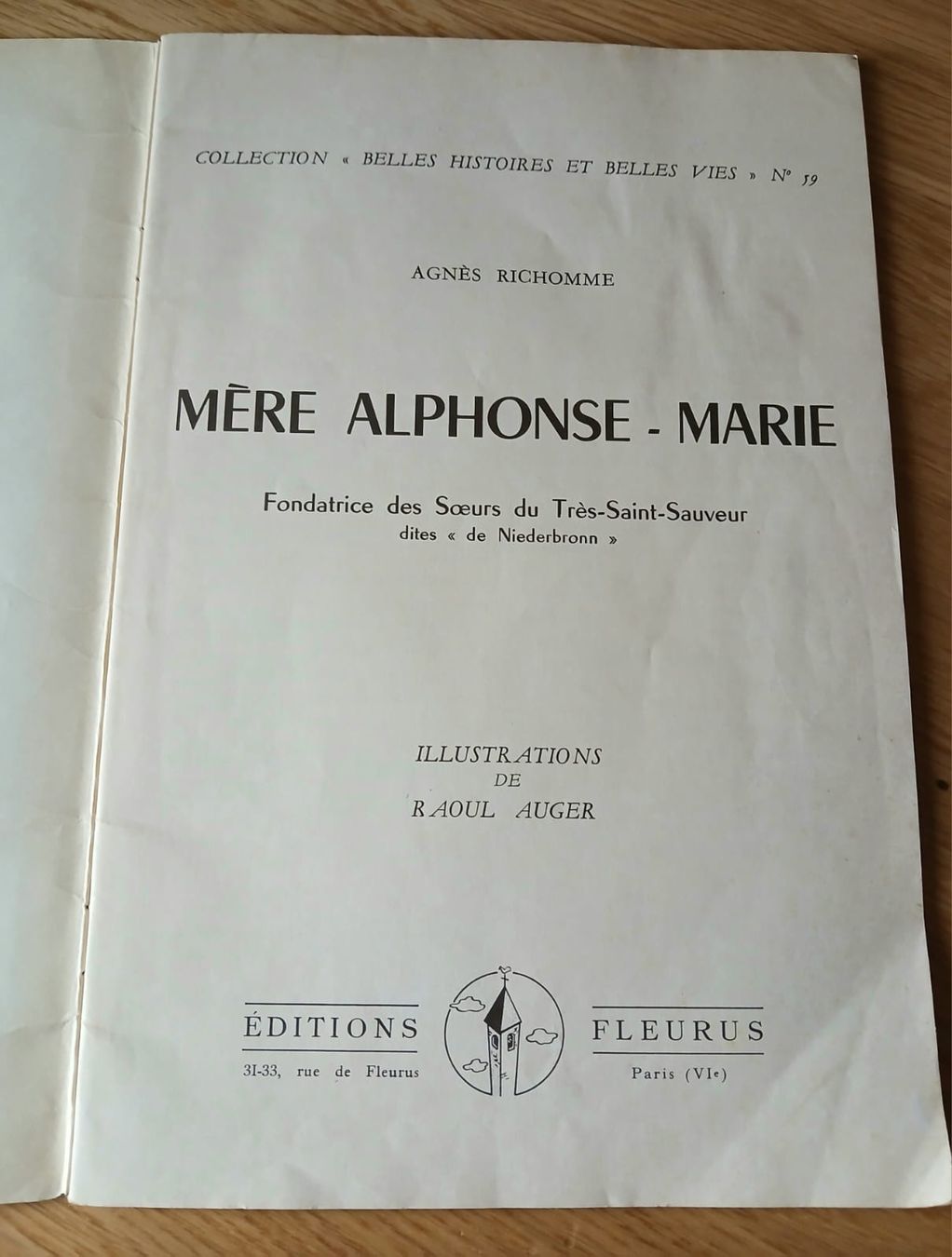 Altri gioielli: Lot d'articles religieux – Usato da Les Sciernes-d'Albeuve venduto da mel_8wpv 5