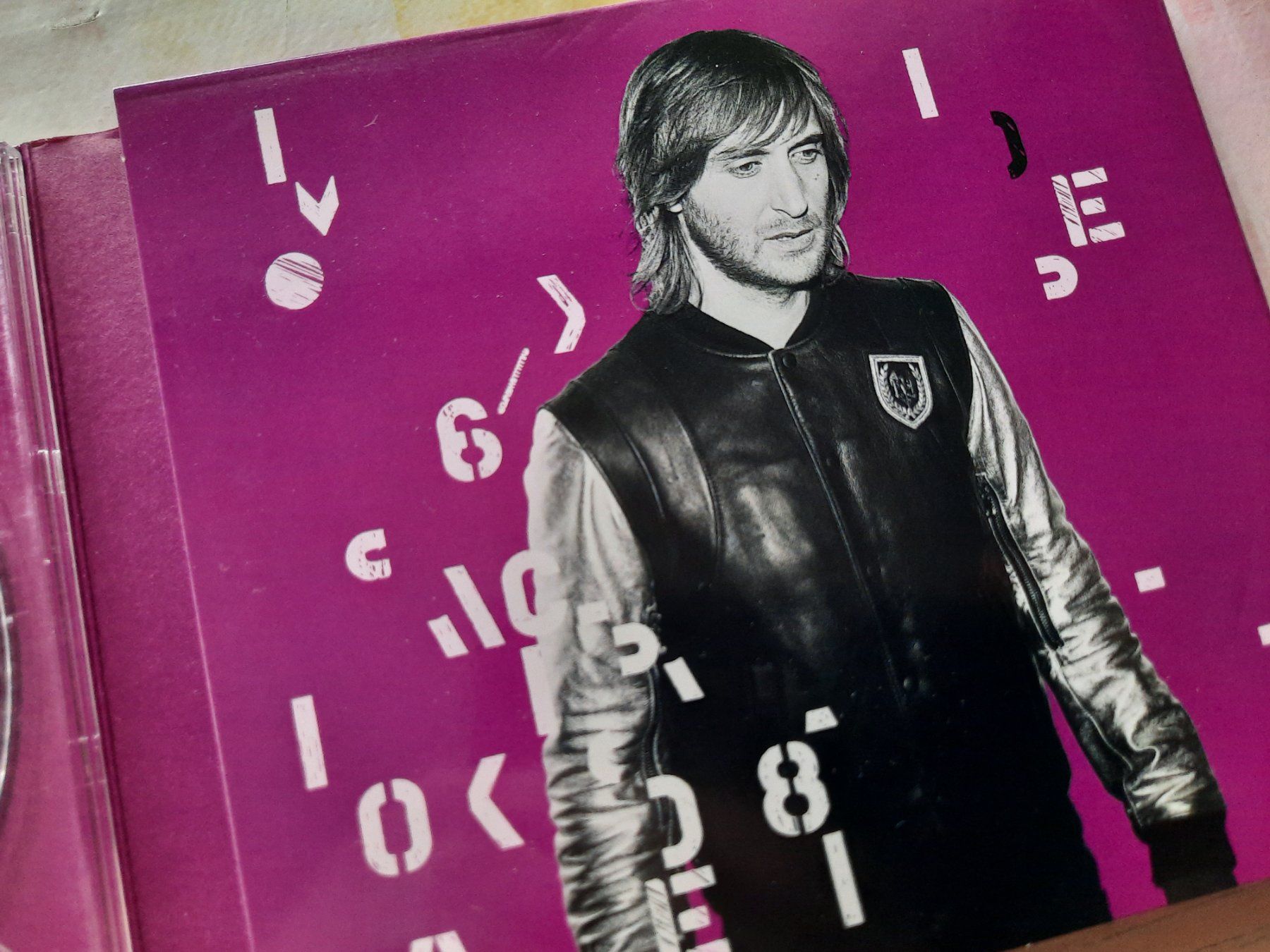 CD: 3 Cds David Guetta - Nothing but the Beat – Usato da Pully venduto da bro_n52j 4