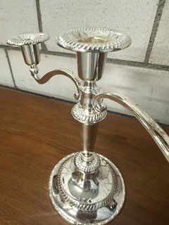 Portacandele: wuNdeRsChöNeR KeRzeN LeuCHteR – Nuovo e nell'imballaggio originale da Winkel venduto da zeho 3