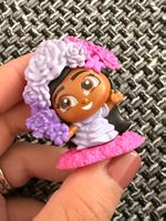 Disney Doorables In Full Bloom - Isabela