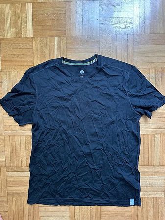 Merino t-shirt