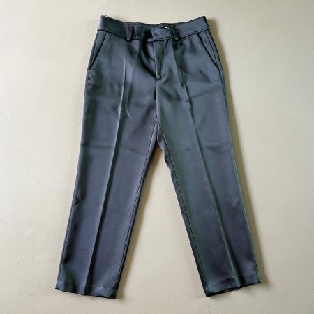 neue ZARA Hose aus schwerem Satin | Neupreis € 49.95 🖤