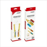 Drum Sticks für Nintendo-Switch