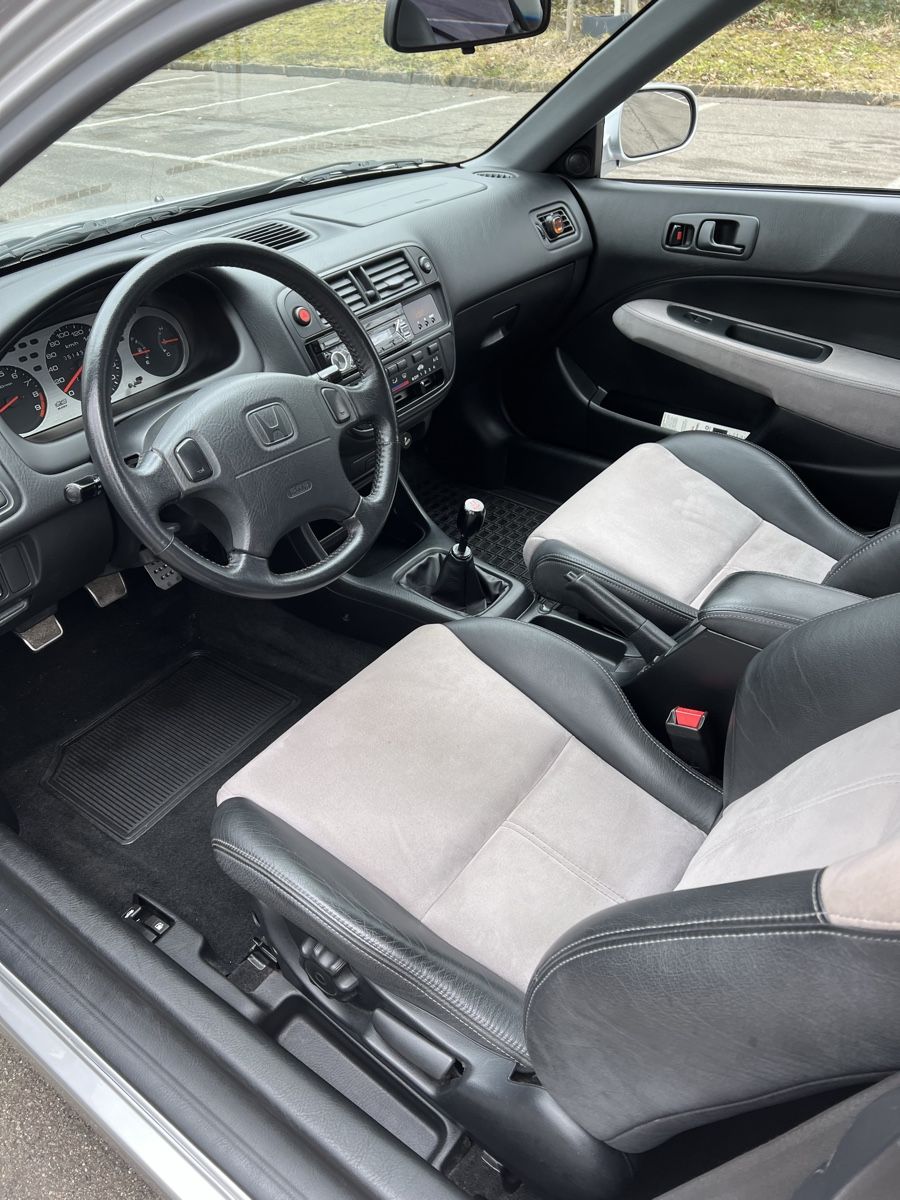 Honda Automobili: Honda Civic EK4 – Nuovo (secondo la descrizione) da Zürich venduto da Raffister 4