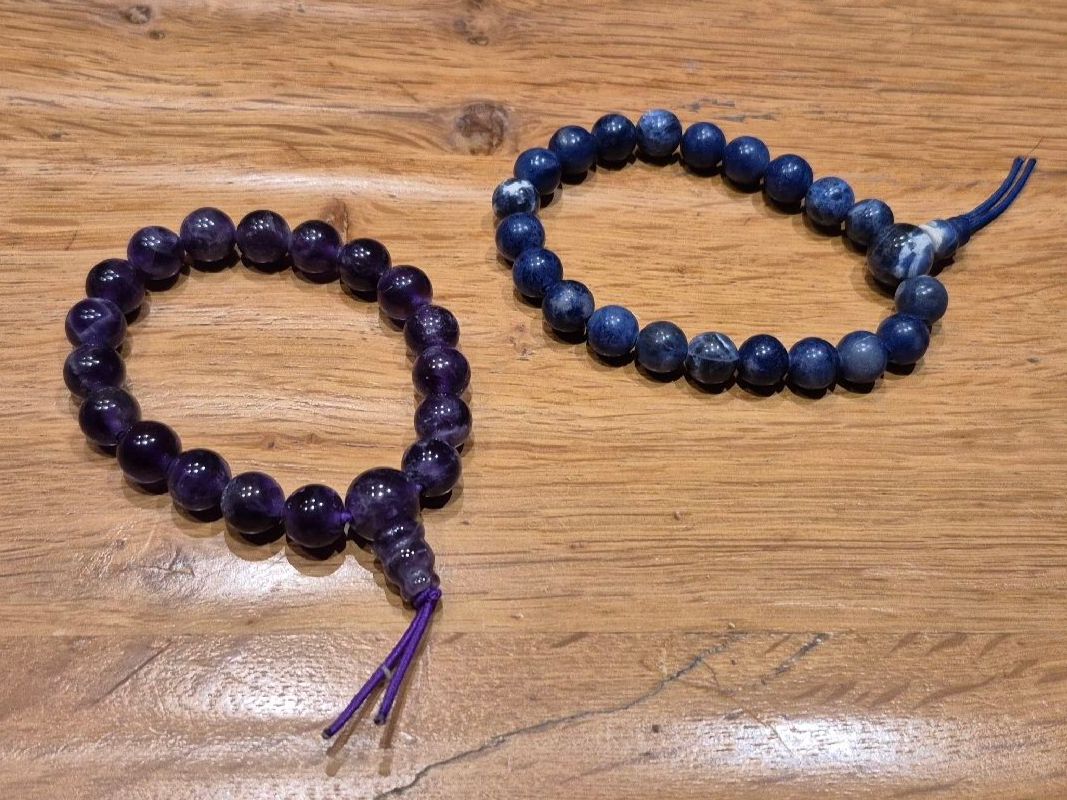 Bracciali & Braccialetti: MODESCHMUCK, Armkettchen im 10er SET – Usato da Nottwil venduto da echtMOMO 7