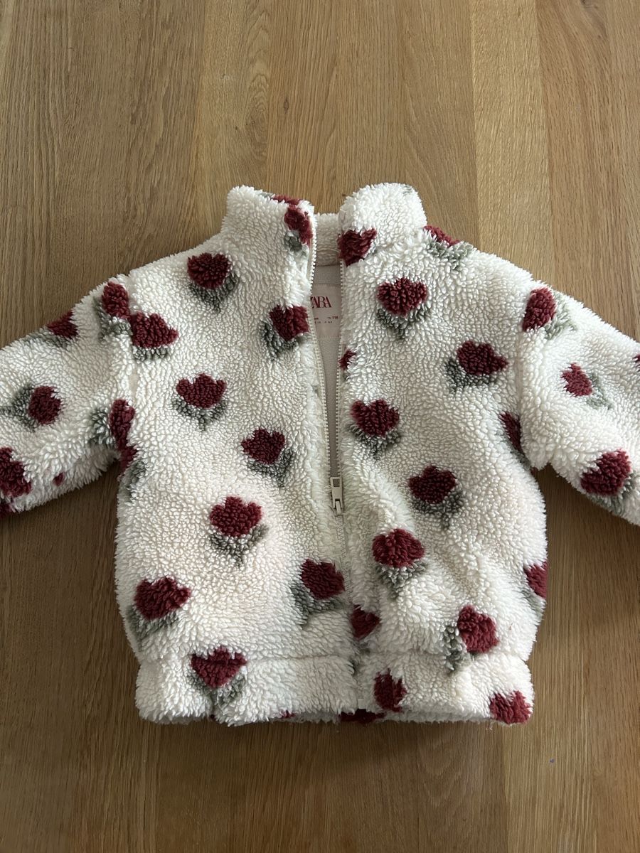 Zara Vestes & Manteaux: Teddyjacke Zara – D'occasion à Stäfa par Michelecarmen8892