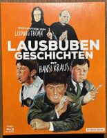 Lausbubengeschichten - Die komplette Filmreihe