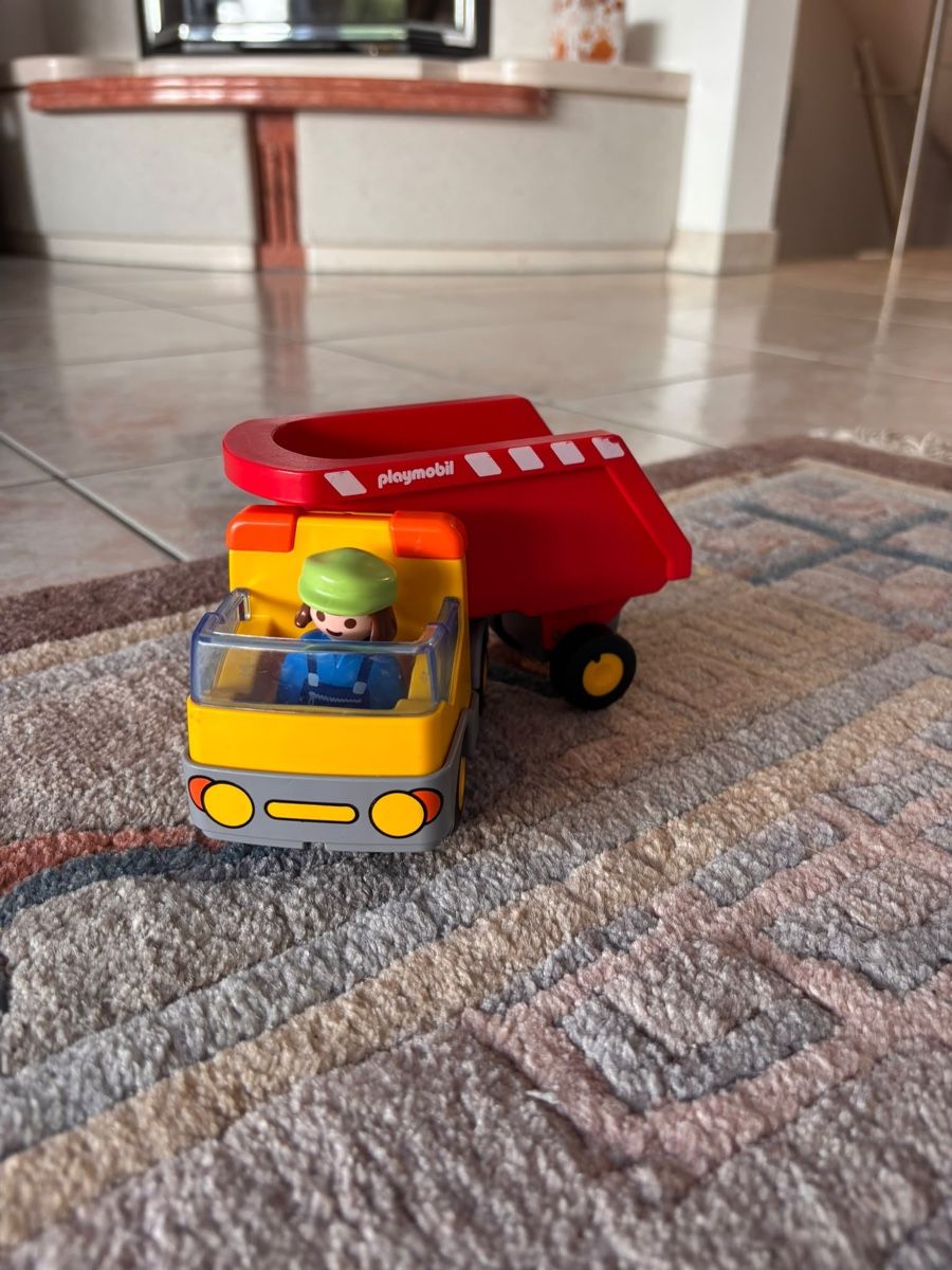 Playmobil Giocattoli: Playmobil 123 – Usato da Kollbrunn venduto da cor_xb9y 3