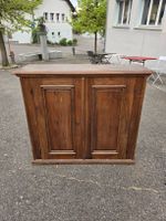 Holzschrank,Buffetschrank,Antiker Schrank,Vintage Look!