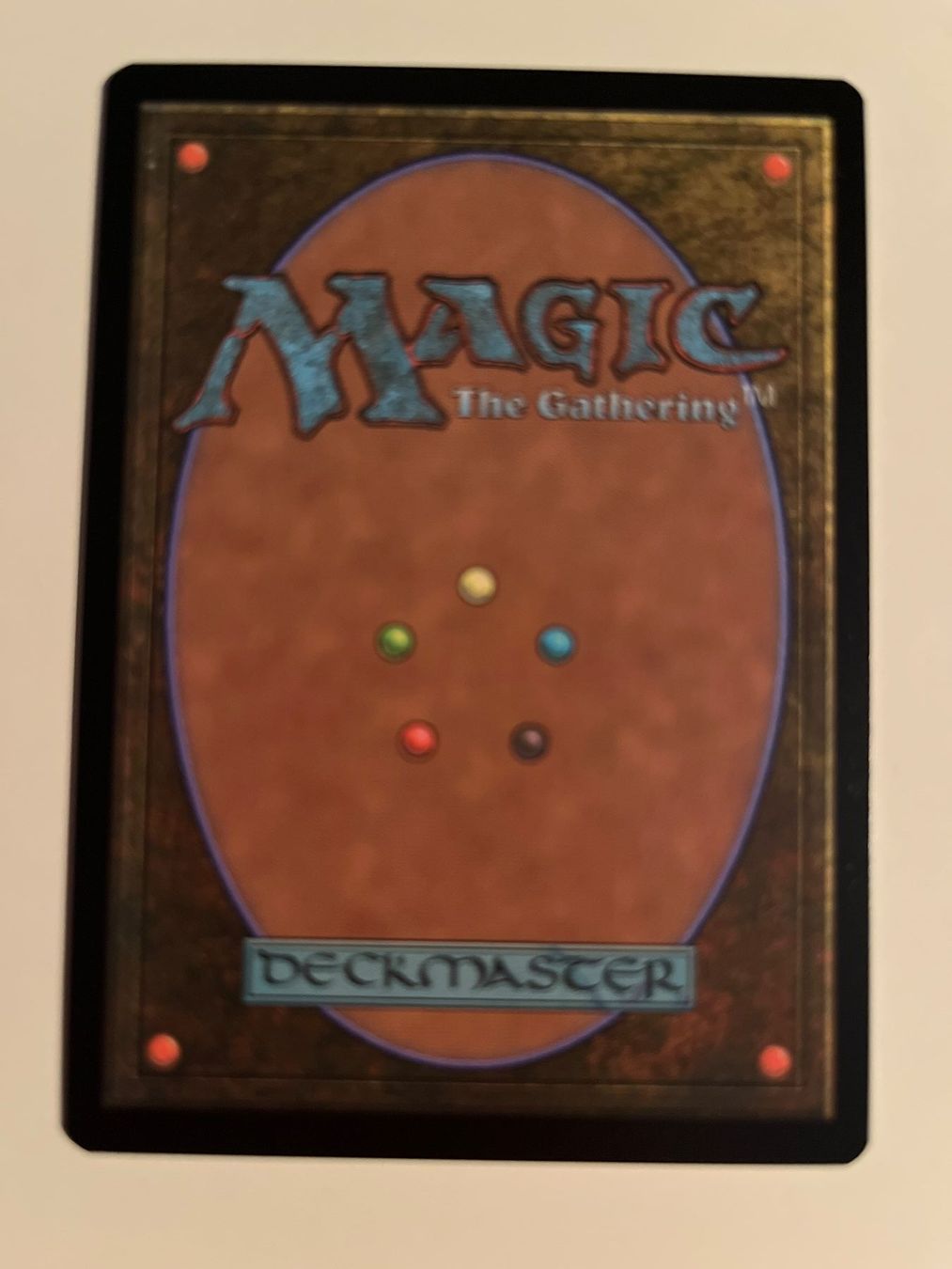 Magic The Gathering Carte collezionabili: 1 x Hamlet Glutton - Magic: The Gathering - MtG – Usato da Kriens venduto da Shadi1980 1