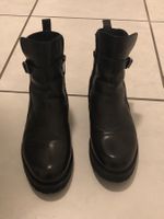 Benci Brothers Stiefel Grösse 36