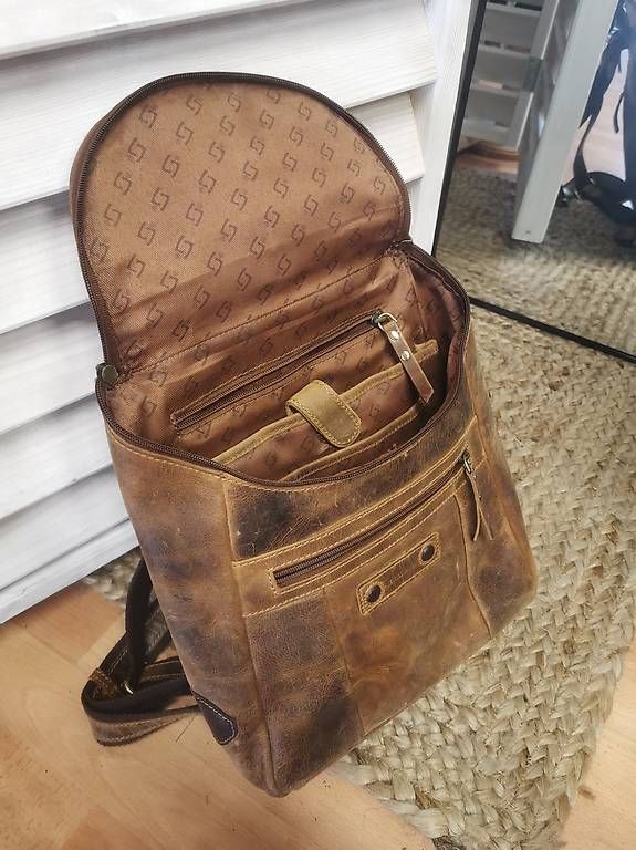 Zaini: Rucksack aus dem Hause Landleder  – Usato da Mitlödi venduto da JSN19