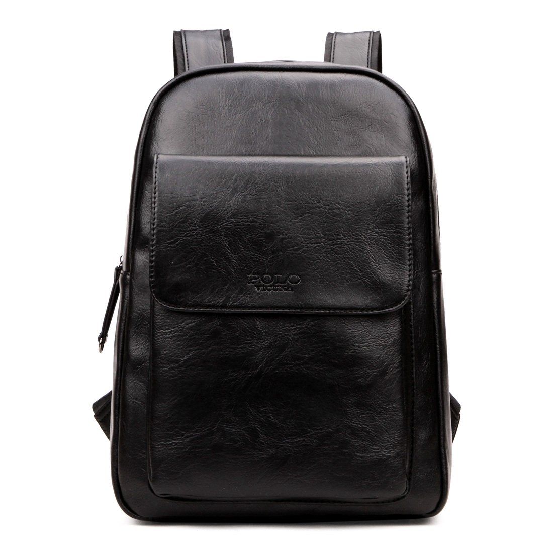 Rucksäcke: Vicunapolo - Rucksack - Schwarz – Neu und originalverpackt aus Oberglatt ZH von Mrf808