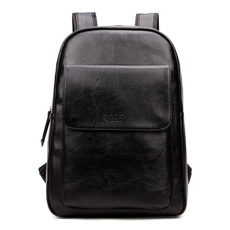 Vicunapolo - Rucksack - Schwarz