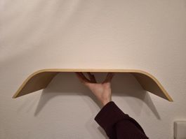 Monitorerhöhung Sigfinn IKEA