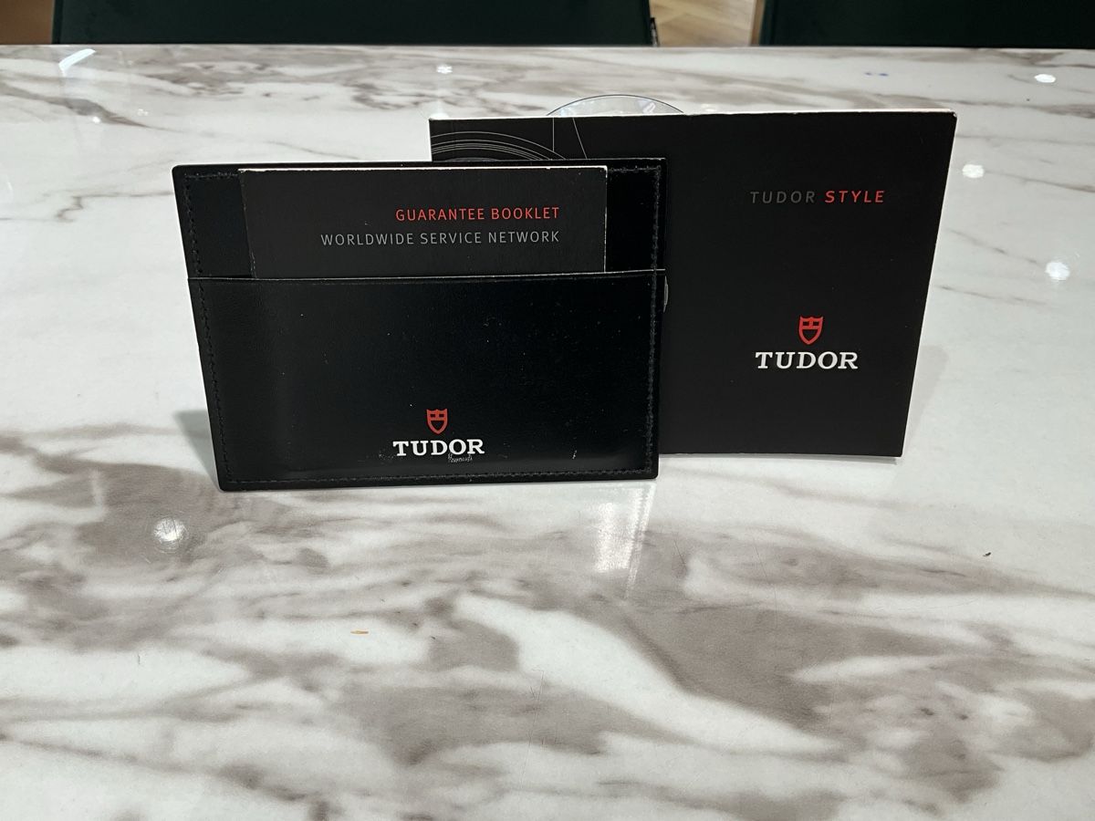 Tudor Montres: Tudor Style  – Neuf (Voir description) à Schaffhausen par glamour-shop 9
