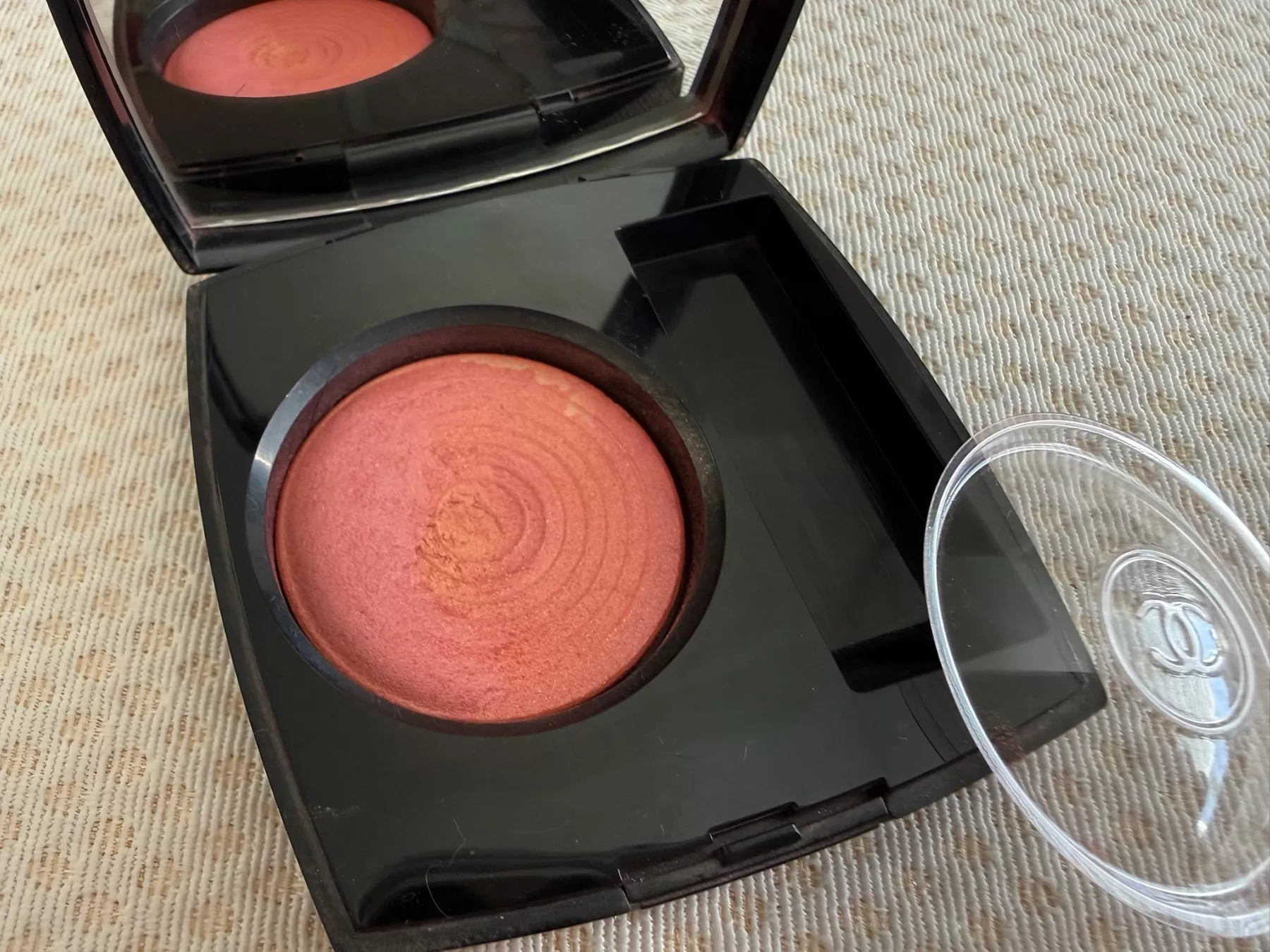 Chanel Make-up: Chanel - Blush – Gebraucht aus Sion von accroshoes 1