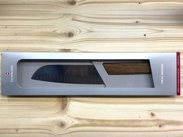Victorinox Swiss Modern Santokumesser Art. 6.9050.17KG