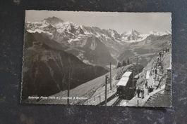 AK Schynige Platte BE