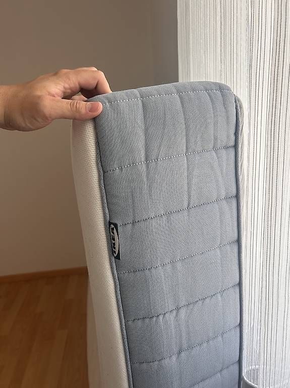 Materassi: Valevag IKEA Matratze – Usato da St. Gallen venduto da ajc_8hqf 2