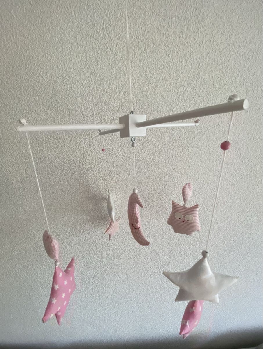 Giocattoli: Baby Mobile – Usato da Frenkendorf venduto da Kompasskind 1
