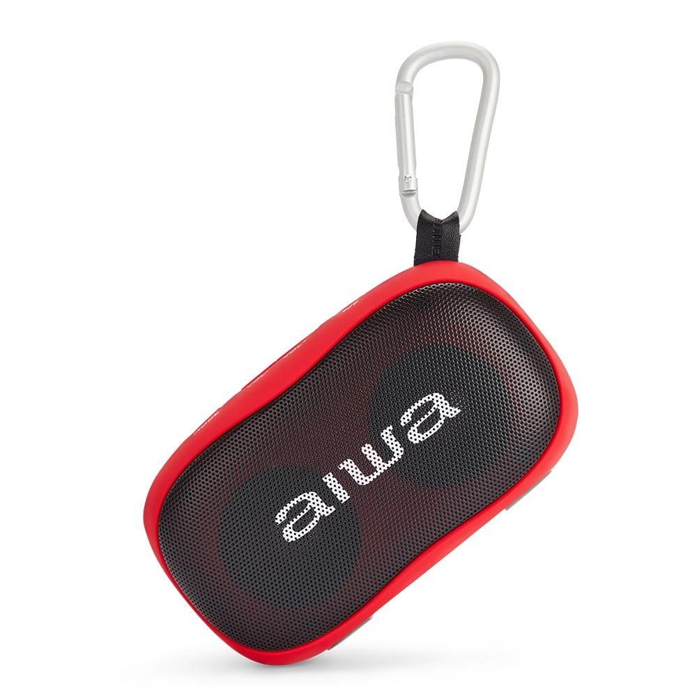 Aiwa Casse acustiche: Enceinte BT Portable Stéréo Aiwa – Nuovo e nell'imballaggio originale da Bussigny venduto da AVMAT 3