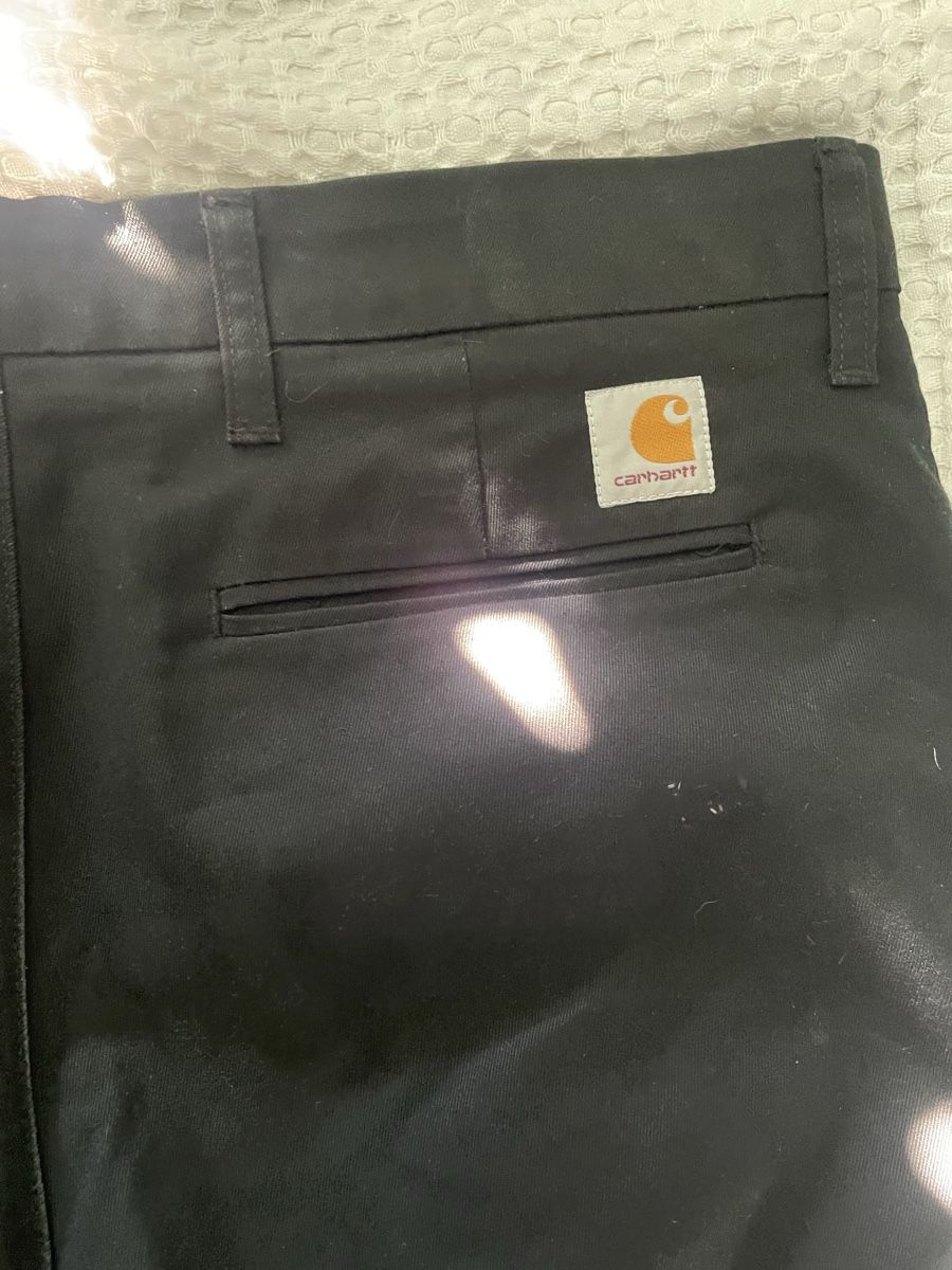 Carhartt Pantaloni: Carhartt Hose – Usato da Winterthur venduto da Bakazil 2