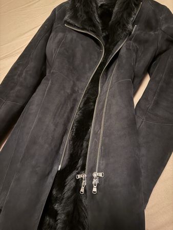 Ermanno Scervino mouton 40 it