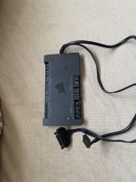 Corsair Commander PRO – Lüftersteuerung und RGB-Controller
