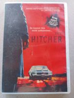 📀🎬 - DVD "The Hitcher"