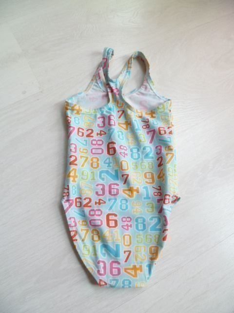 Costumi da bagno & Bikini: Badeanzug Gr.86-92 H&M – Usato da Wittenbach venduto da Arnold1503 1