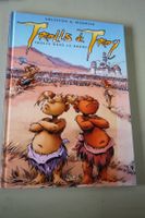 TROLLS DE TROY      °°°°° TROLLS DANS LA BRUME °°°°°