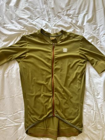 Maillot vélo Sportful taille XL