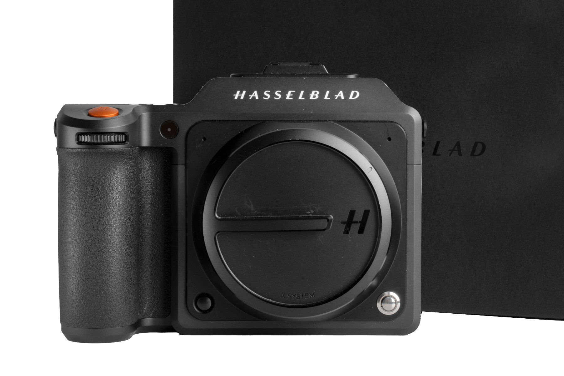 Hasselblad Appareil photo: HASSELBLAD X2D Camera / X2 D 100C Kamera – D'occasion à Emmen par 010