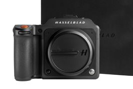 HASSELBLAD X2D Camera / X2 D 100C Kamera