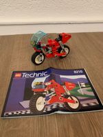 Vintage Lego Technic 8210 mit Anleitung