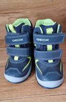 Geox Schuhe 21
