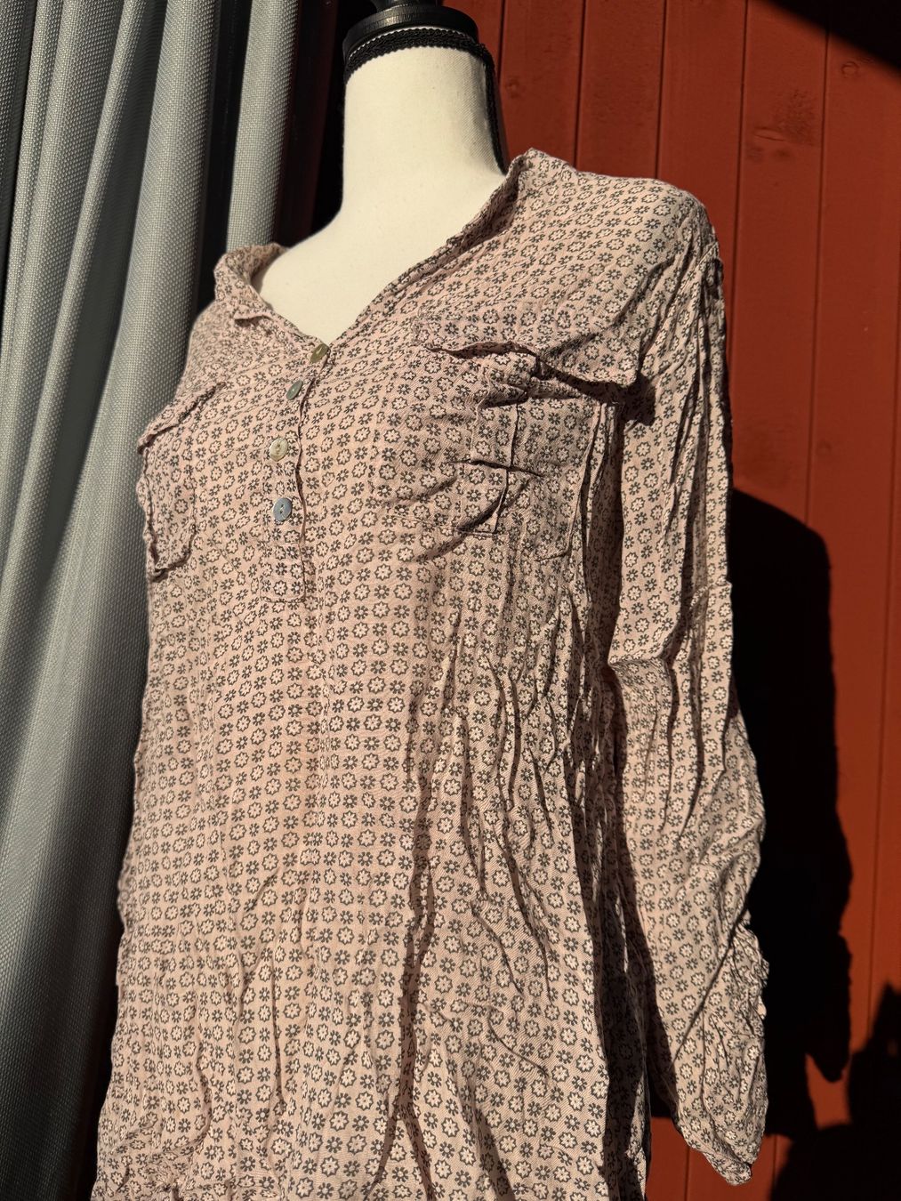 Blusen: Bluse S – Gebraucht aus Riehen von ann_76jw 2