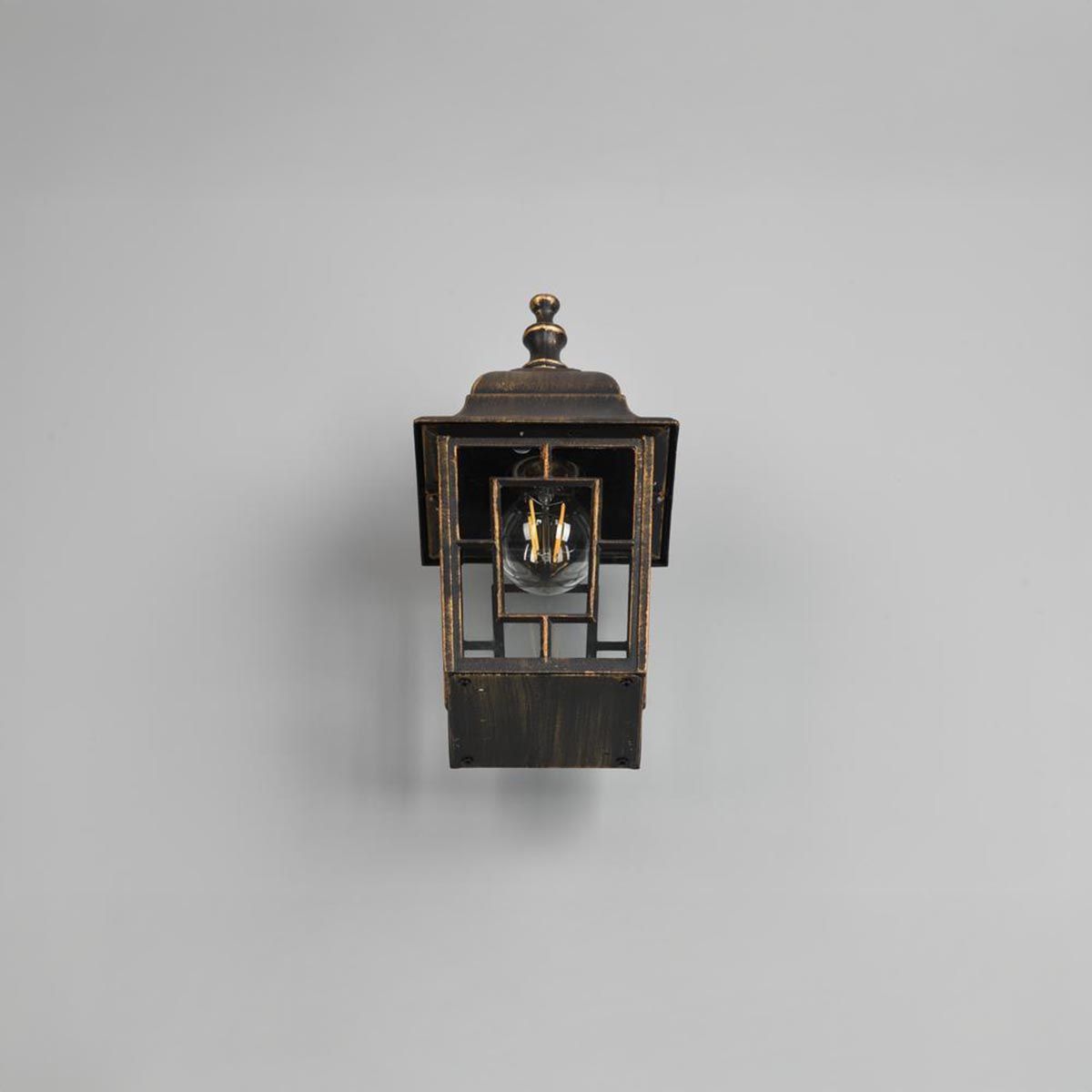 Lampade: Aussen Wandleuchte, Vintage, 30 cm Höhe – Nuovo (secondo la descrizione) da Kreuzlingen venduto da Smart-Light 8