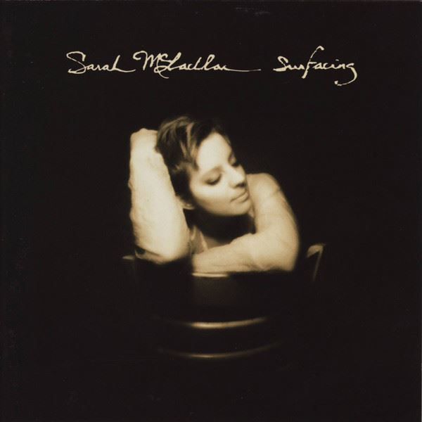 CD: Sarah McLachlan – Surfacing – Usato da St.Gallen venduto da jalamusic