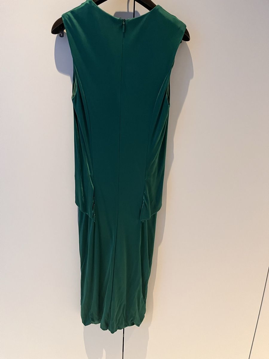 Gucci Vestiti: Gucci Kleid Gr. S NEUwertig – Nuovo (secondo la descrizione) da Zumikon venduto da DesignDeluxe 2