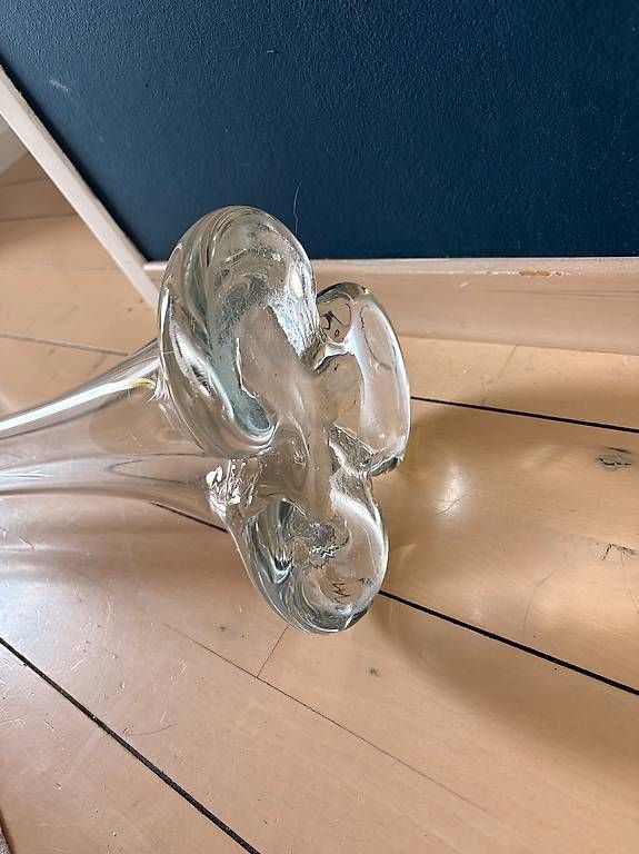 Vasi & Recipienti: vase soliflore année 40 – Usato da nyon venduto da aurelie6 4